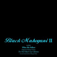 Purchase Moodymann - Black Mahogani II
