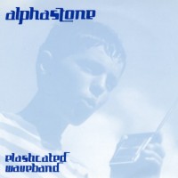 Purchase Alpha Stone - Elasticated Waveband