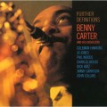 Buy Benny Carter - Further Definitions: The Complete Further Definitions Sessions Mp3 Download