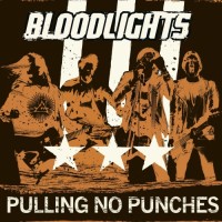 Purchase Bloodlights - Pulling No Punches