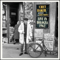 Purchase Chet Baker - Live In Bologna 1962