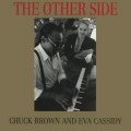 Buy Chuck Brown - The Other Side (With Eva Cassidy) Mp3 Download
