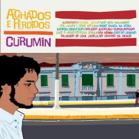 Purchase Curumin - Achados E Perdidos