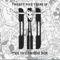 Buy D-A-D - Twenty Five Years Of Dad - The Overmuch Box CD1 Mp3 Download