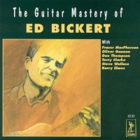 Purchase Ed Bickert - The Guitar Mastery Of Ed Bickert CD1