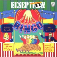 Purchase Ekseption - Bingo (Vinyl)