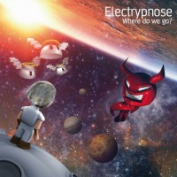 Purchase Electrypnose - Where Do We Go? CD2