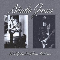 Purchase Eric Clapton - Studio Jams (With Duane Allman) (Bootleg) CD1