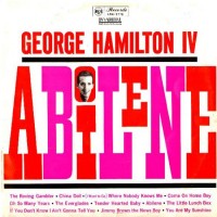 Purchase george hamilton iv - Abilene (Vinyl)