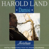 Purchase Harold Land - Damisi (Remastered 1991)