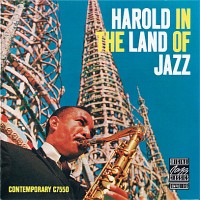 Purchase Harold Land - Harold In The Land Of Jazz (Reissued 1988)