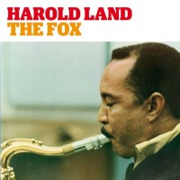 Purchase Harold Land - The Fox (Vinyl)