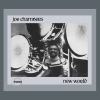 Purchase Joe Chambers - New World (Vinyl)