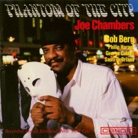 Purchase Joe Chambers - Phantom Of The City