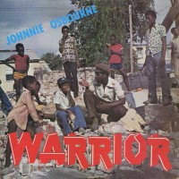 Purchase Johnny Osbourne - Warrior (Vinyl)