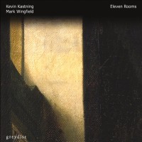 Purchase Kevin Kastning - Eleven Rooms