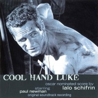 Purchase Lalo Schifrin - Cool Hand Luke (Reissued 2001)