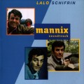 Buy Lalo Schifrin - Mannix Mp3 Download