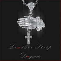 Purchase Leæther Strip - Diægnosis (EP)