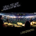 Buy Lukas Nelson - Live Endings (With Promise Of The Real) Mp3 Download