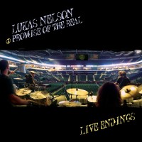Purchase Lukas Nelson - Live Endings (With Promise Of The Real)