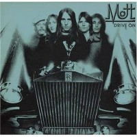 Purchase Mott - Drive On (Vinyl)