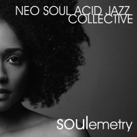 Purchase Neo Soul Acid Jazz Collective - Soulemetry