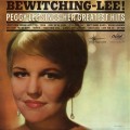 Buy Peggy Lee - Bewitching Lee (Vinyl) Mp3 Download