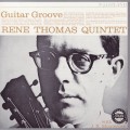 Buy Rene Thomas - Guitar Groove (Vinyl) Mp3 Download