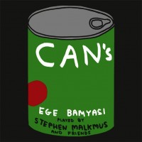 Purchase Stephen Malkmus - Can's Ege Bamyasi