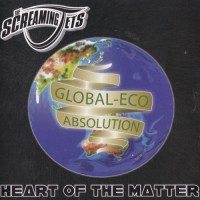 Purchase The Screaming Jets - Heart Of The Matter (EP)