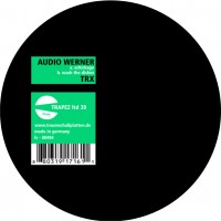 Purchase Audio Werner - Trx (EP)