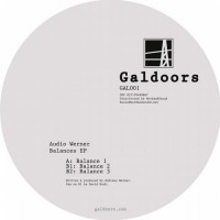 Purchase Audio Werner - Balances (EP)