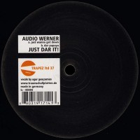 Purchase Audio Werner - Just Dar It! (EP) (Vinyl)