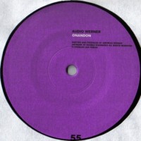 Purchase Audio Werner - Onandon / Base (EP) (Vinyl)