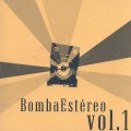 Buy Bomba Estereo - Vol. 1 Mp3 Download