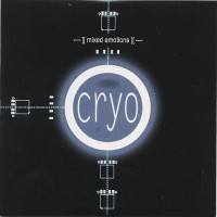 Purchase Cryo - Mixed Emotions (EP)