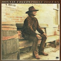 Purchase Donnie Fritts - Prone To Lean (Vinyl)