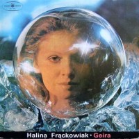 Purchase Halina Frąckowiak - Geira (Vinyl)