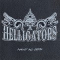 Buy Helligators - Against All Odds Mp3 Download