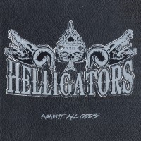 Purchase Helligators - Against All Odds