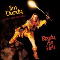 Purchase Jim Dandy - Ready As Hell (Vinyl)