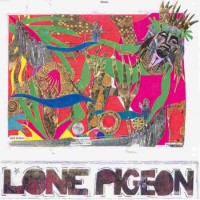 Purchase Lone Pigeon - Moses