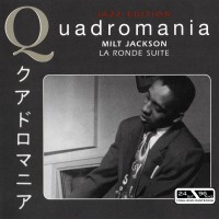 Purchase Milt Jackson - La Ronde Suite CD1
