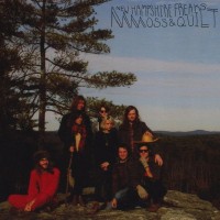 Purchase Mmoss - New Hampshire Freaks (With Quilt) (EP) (Vinyl)