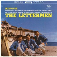 Purchase The Lettermen - Once Upon A Time (Vinyl)