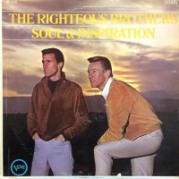 Purchase The Righteous Brothers - Soul & Inspiration (Vinyl)