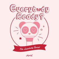 Purchase APink - Everybody Ready? (CDS)