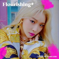 Purchase Chung Ha - Flourishing