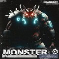 Buy Crankdat & Hyro The Hero - Monster (CDS) Mp3 Download